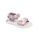 סנדלי EX-LIGHT נמרוד - ורוד-שי