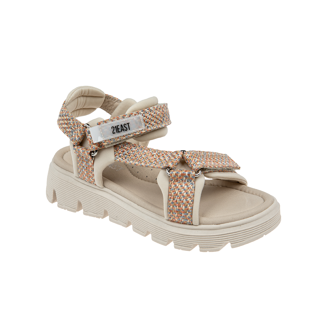  - נעלי נמרוד