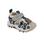 סנדלי פעוטות מפרץ ההרפתקאות - נעלי נמרוד