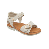 סנדל רטרו בייבי הדפס - נעלי נמרוד