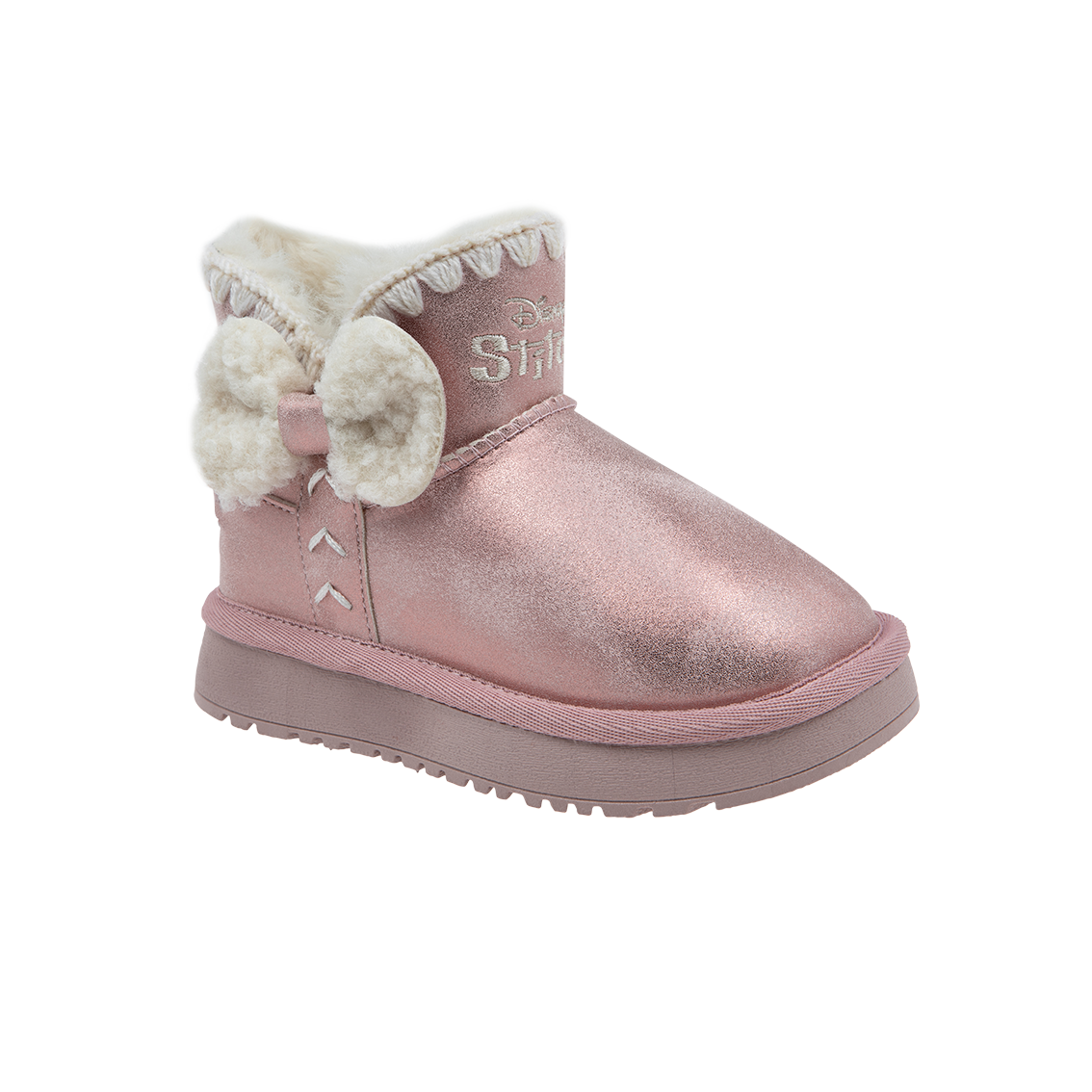  - נעלי נמרוד