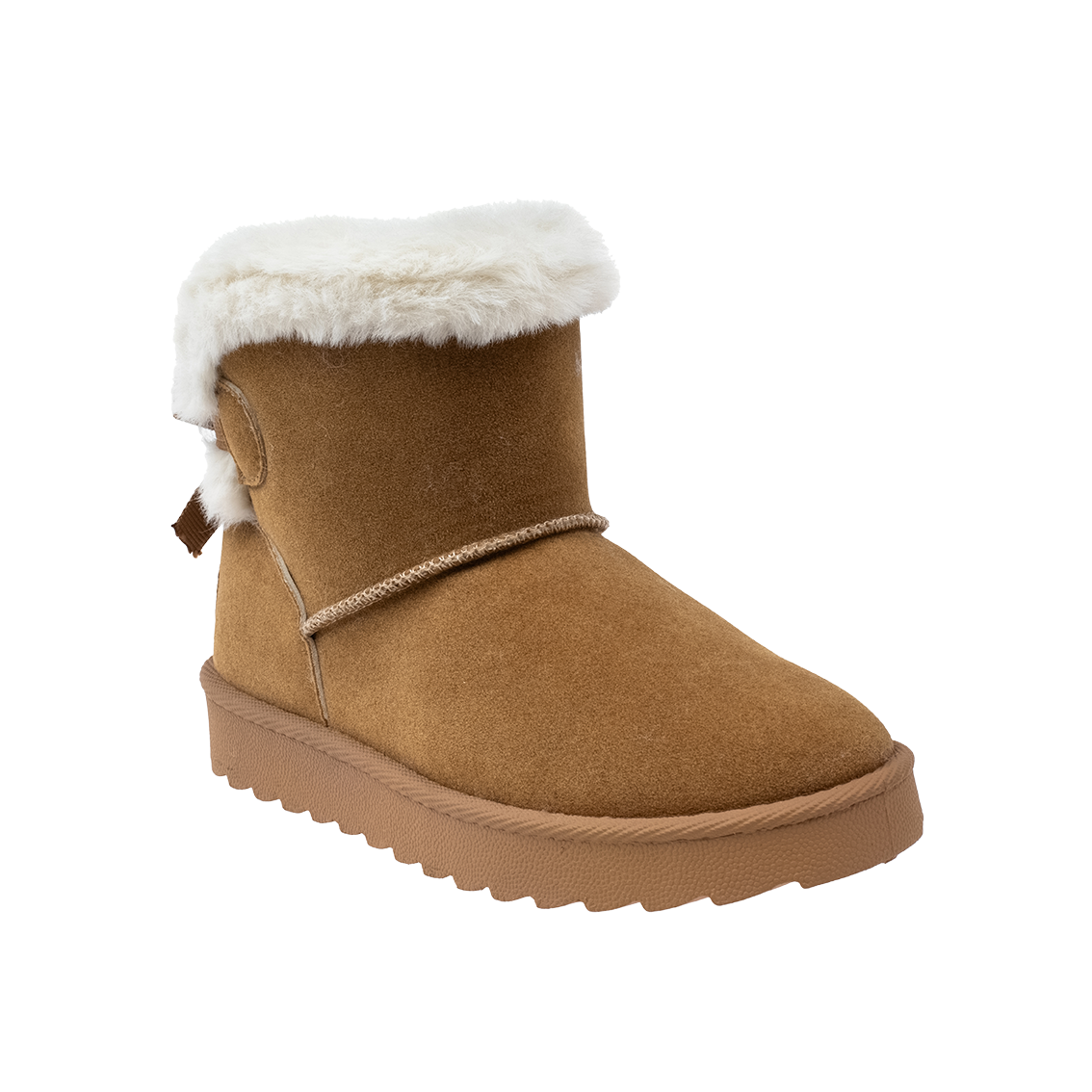  - נעלי נמרוד