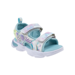 סנדלי פרוזן דיסני - נעלי נמרוד