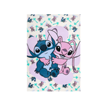 כירבולית סטיץ' דיסני 100X150 ס"מ - נעלי נמרוד