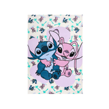 כירבולית סטיץ' דיסני 100X150 ס"מ - נעלי נמרוד