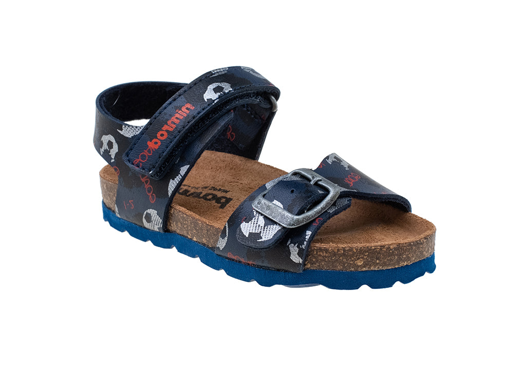  - נעלי נמרוד