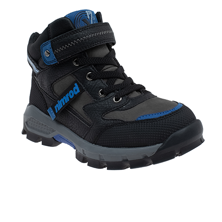  - נעלי נמרוד