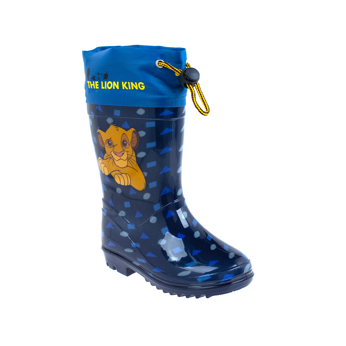  - נעלי נמרוד