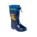 מגפי גשם סימבה מלך האריות - נעלי נמרוד