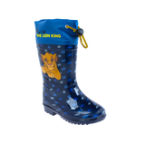 מגפי גשם סימבה מלך האריות - נעלי נמרוד