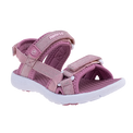 סנדלי ספורט EX LIGHT נמרוד - ורוד-כסוף