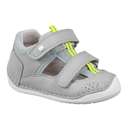  - נעלי נמרוד