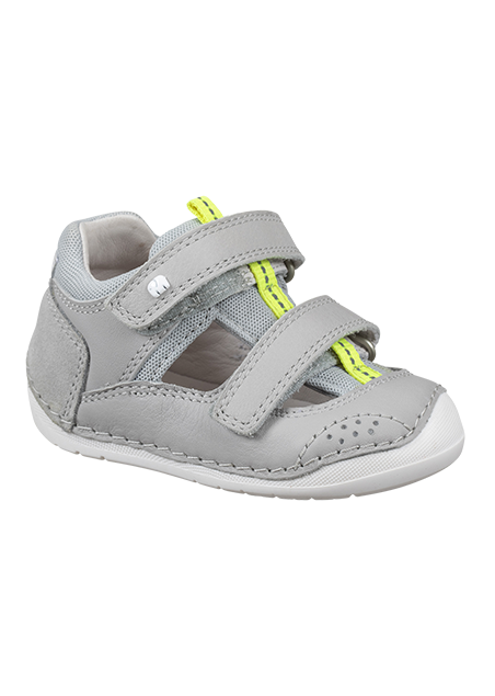 סנדלי צעד ראשון LULU אלפנטן - נעלי נמרוד