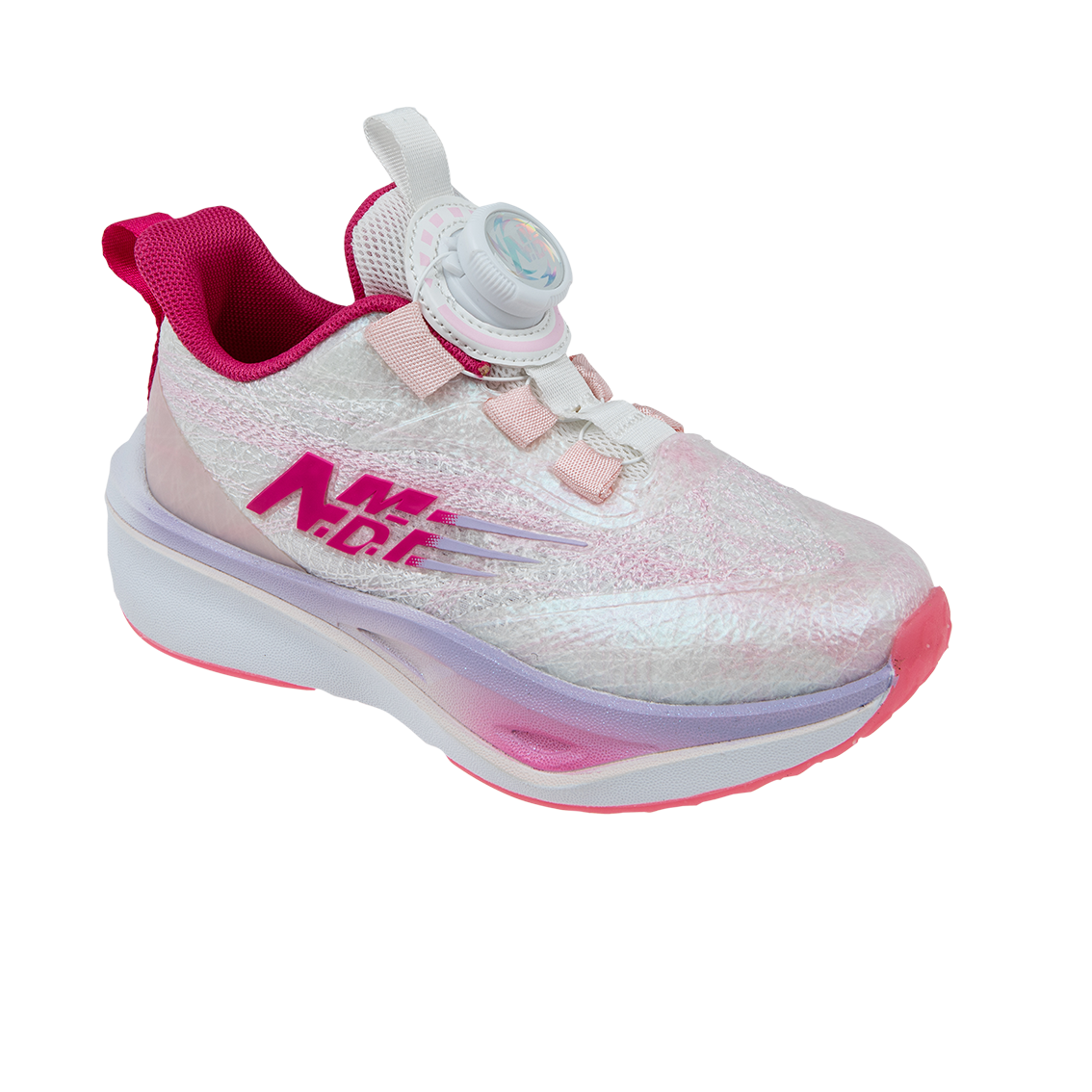  - נעלי נמרוד