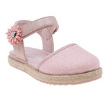 נעלי בלרינה חבל - נעלי נמרוד