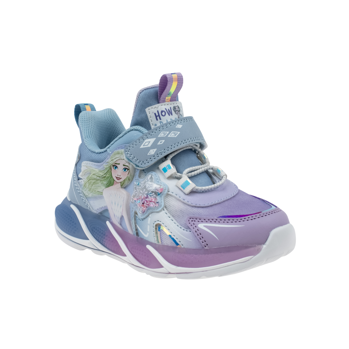  - נעלי נמרוד