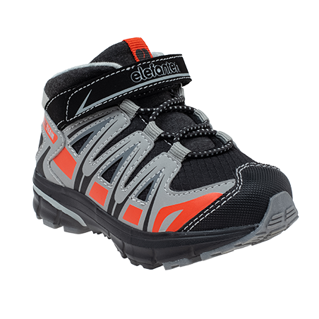  - נעלי נמרוד