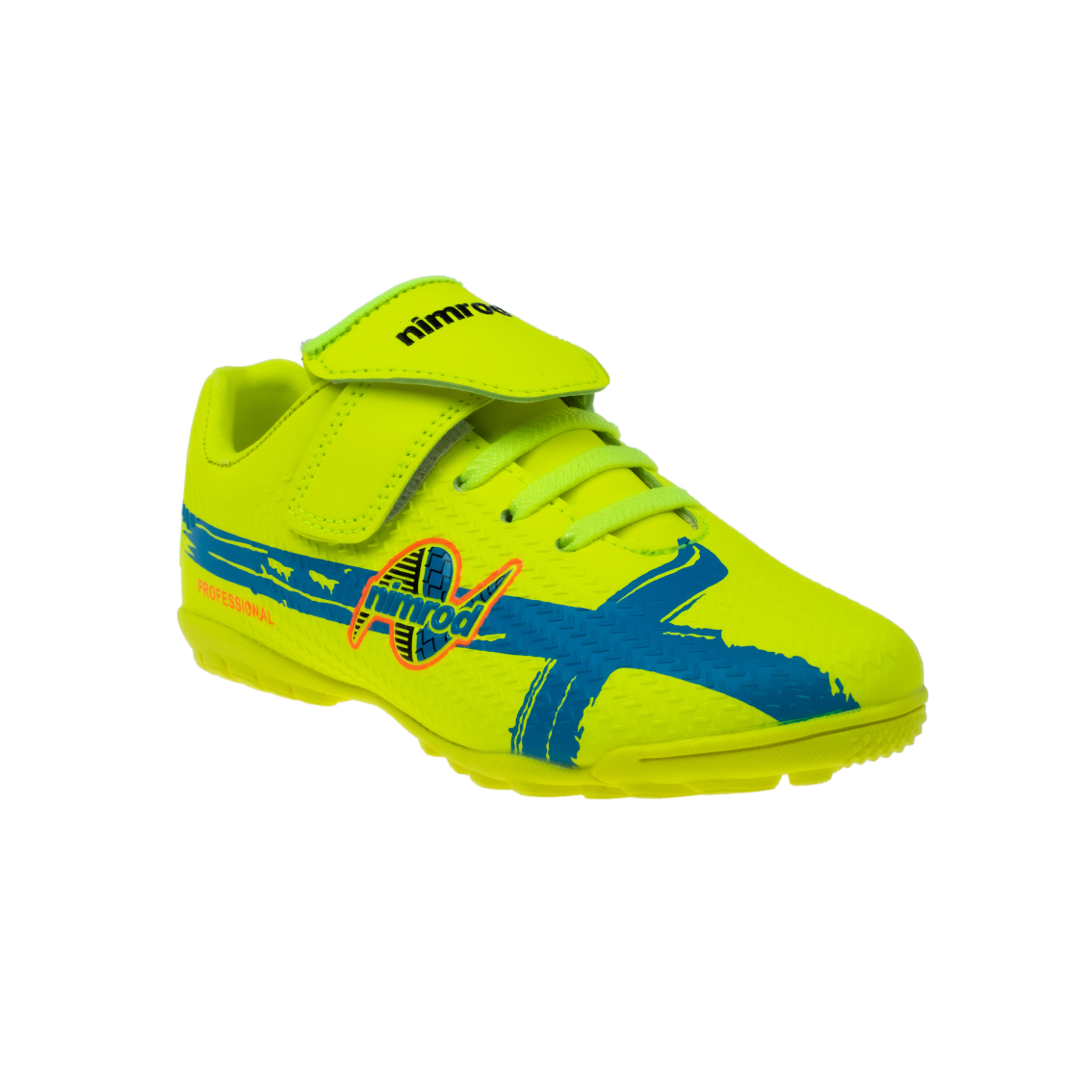  - נעלי נמרוד