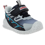 נעלי צעד ראשון VEGAN נמרוד - נעלי נמרוד