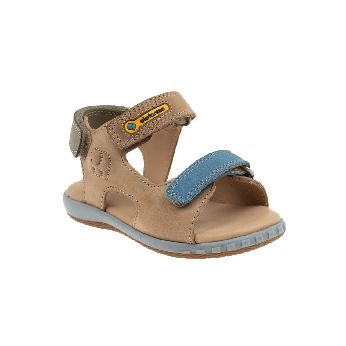  - נעלי נמרוד