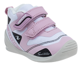 נעלי צעד ראשון VEGAN אלפנטן - נעלי נמרוד