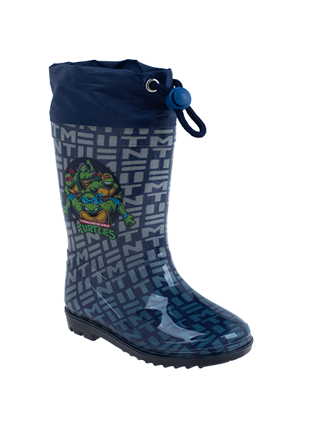 מגפי גשם צבי הנינג'ה - נעלי נמרוד