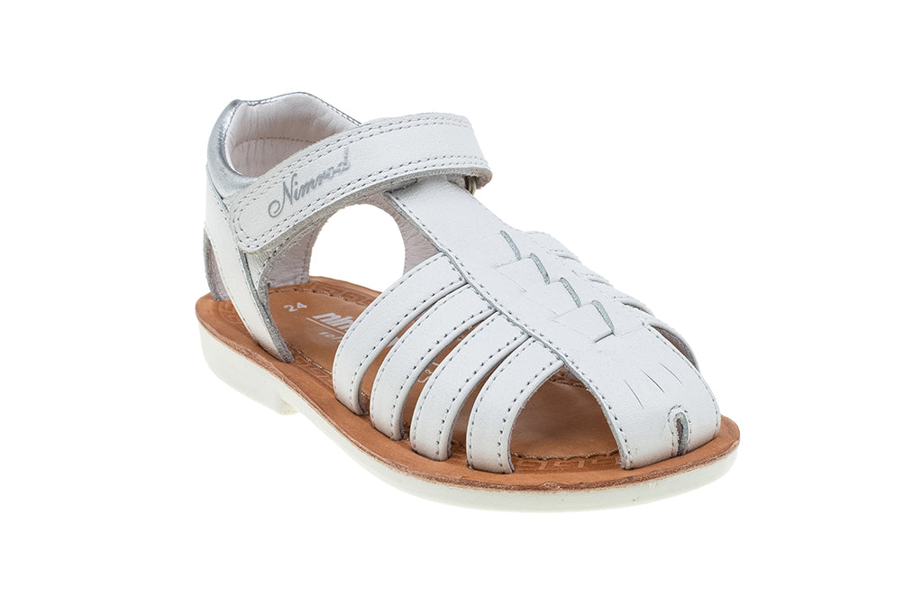 רטרו בייבי - נעלי נמרוד