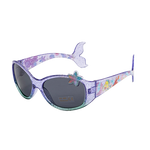 משקפי שמש בת הים הקטנה דיסני - נעלי נמרוד