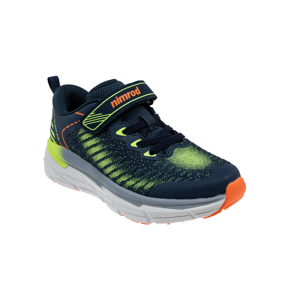  - נעלי נמרוד