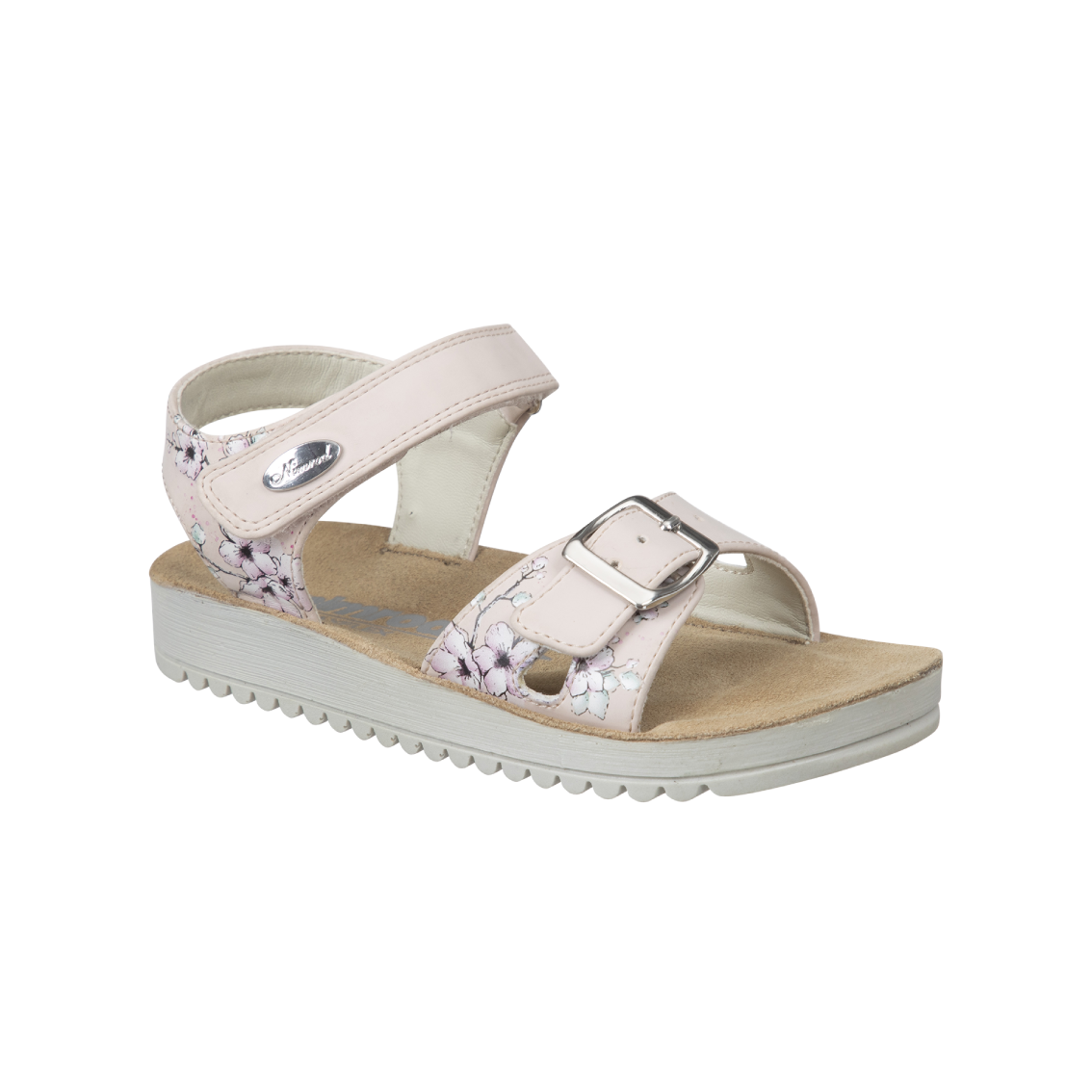  - נעלי נמרוד