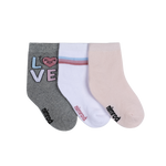 גרבי בנות - נעלי נמרוד