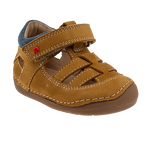 סנדלי צעד ראשון LULU אלפנטן - נעלי נמרוד