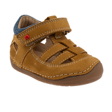 סנדלי צעד ראשון LULU אלפנטן - נעלי נמרוד