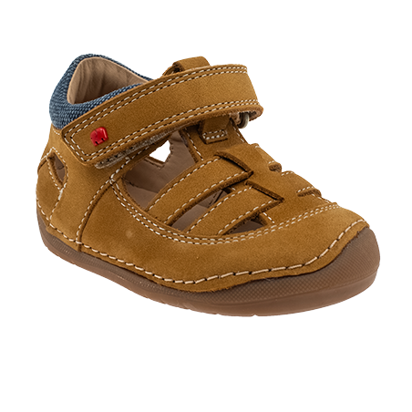  - נעלי נמרוד