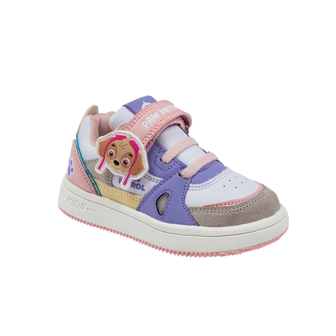  - נעלי נמרוד