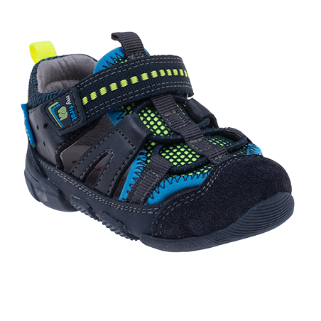  - נעלי נמרוד