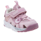 נעלי צעד ראשון SPORTIVE אלפנטן - ורוד