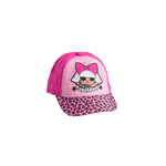 כובע מצחייה LOL DOLLS - נעלי נמרוד