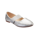 נעלי בלרינה גומי 21EAST - נעלי נמרוד