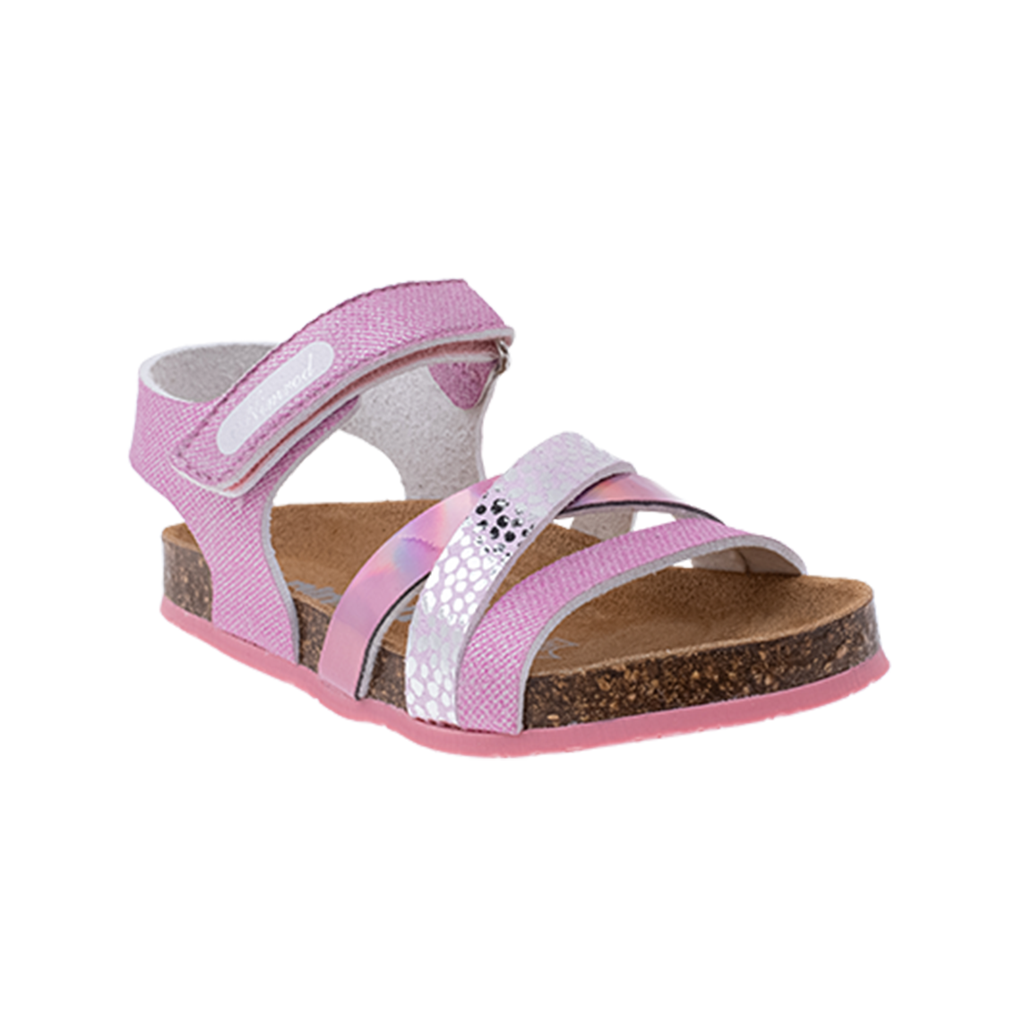  - נעלי נמרוד