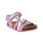 סנדלי רצועות שעם בנות - נעלי נמרוד