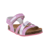 סנדלי רצועות שעם בנות - נעלי נמרוד