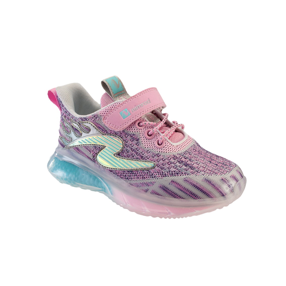  - נעלי נמרוד