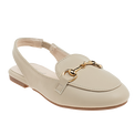 בלרינה אופנה 21EAST - offwhite