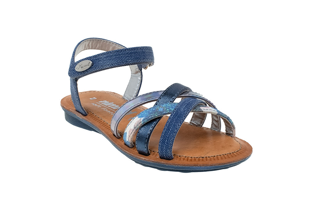 סנדלי בנות איקסים FANTASY - נעלי נמרוד