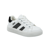 נעלי ספורט סקייט יהלומים 21EAST - נעלי נמרוד