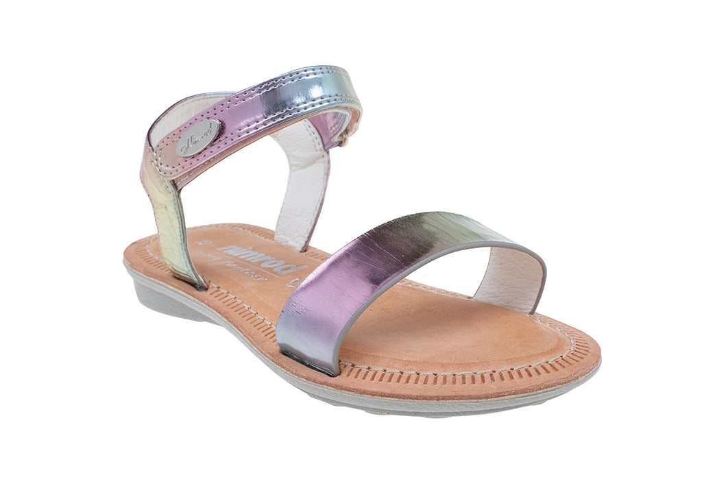  - נעלי נמרוד