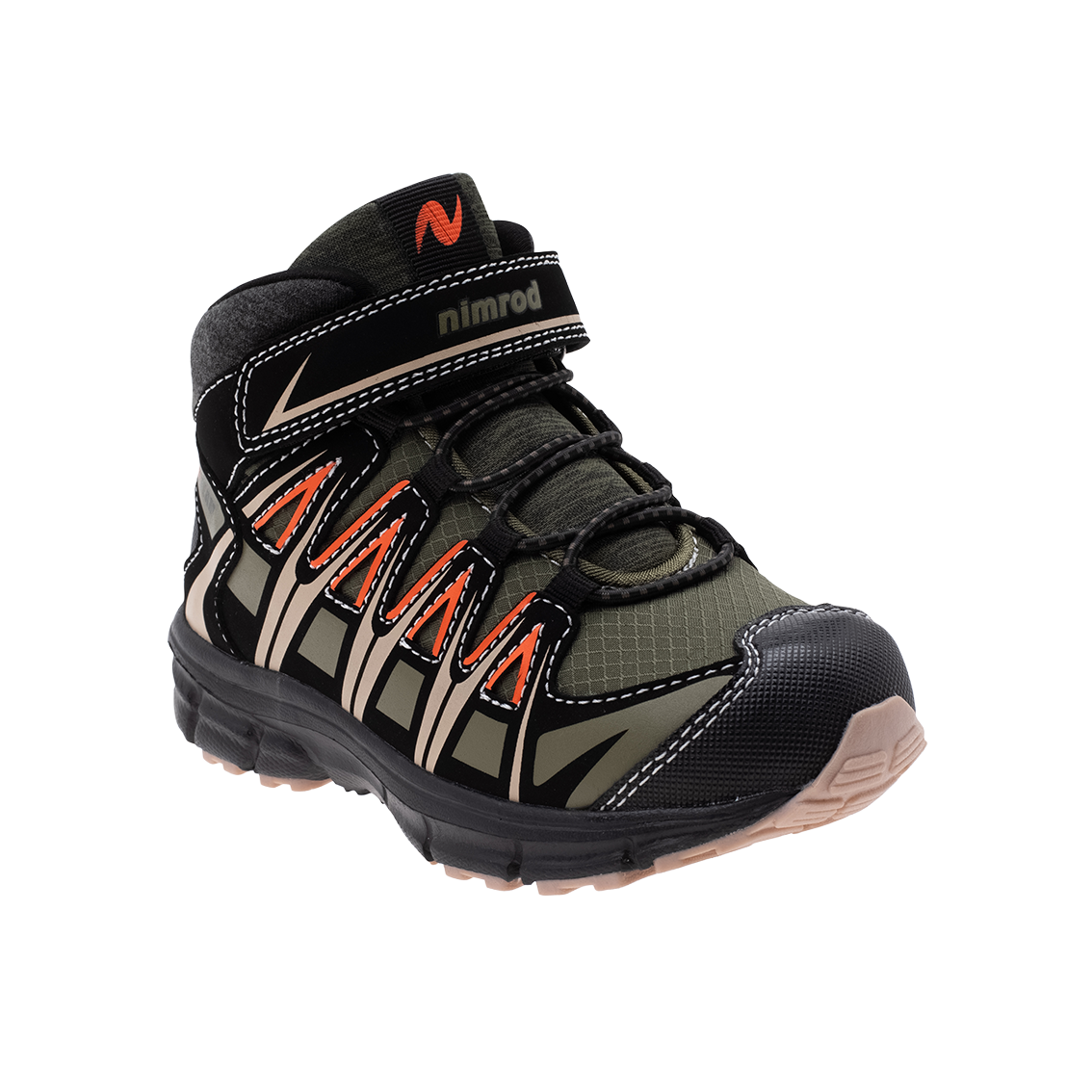 נעלי 3/4 חורף HIKING נימרוד - נעלי נמרוד