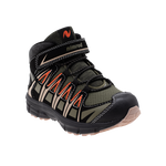 נעלי 3/4 חורף HIKING נימרוד - נעלי נמרוד