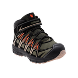 נעלי 3/4 חורף HIKING נימרוד - נעלי נמרוד